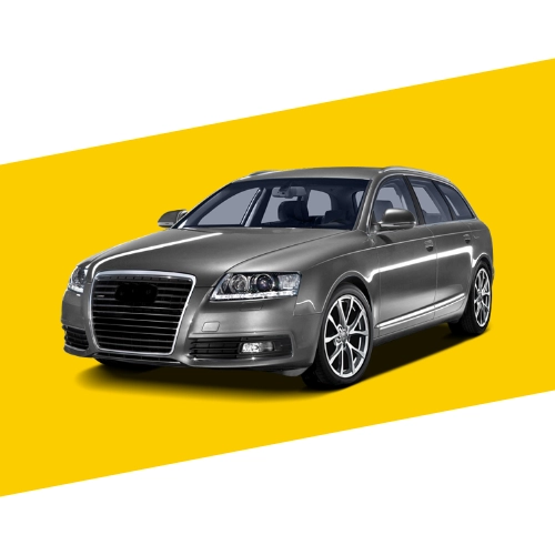 Audi A6 Avant Break 5P (2005 2010)